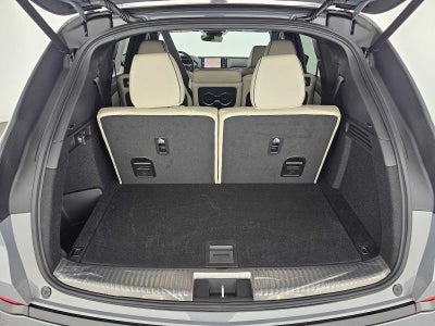 2026 Acura MDX A-Spec with Advance Package