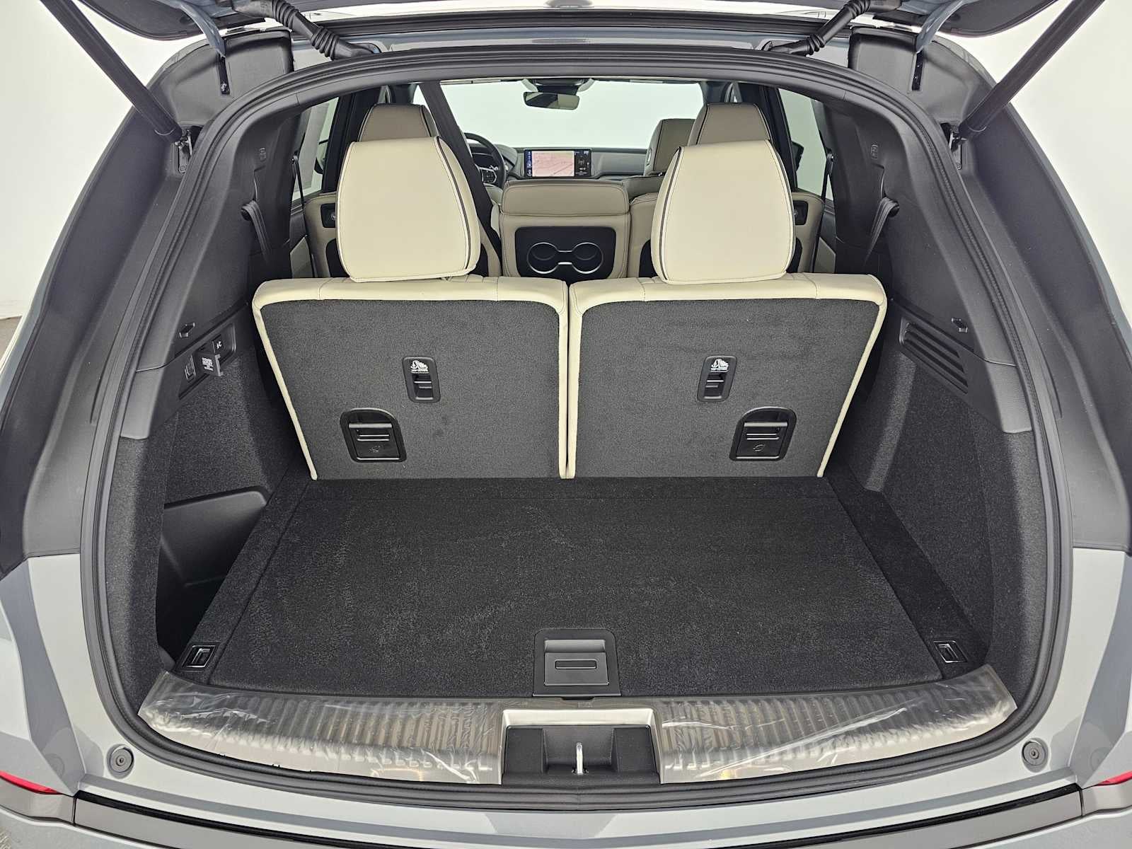 2026 Acura MDX A-Spec with Advance Package