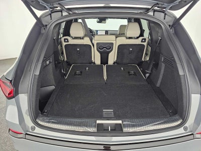 2026 Acura MDX A-Spec with Advance Package