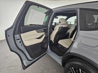 2026 Acura MDX A-Spec with Advance Package