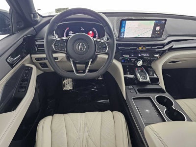 2026 Acura MDX A-Spec with Advance Package