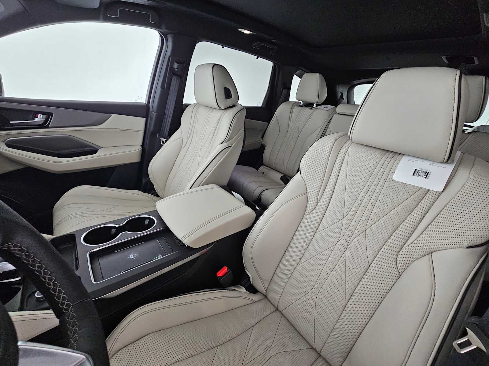 2026 Acura MDX A-Spec with Advance Package