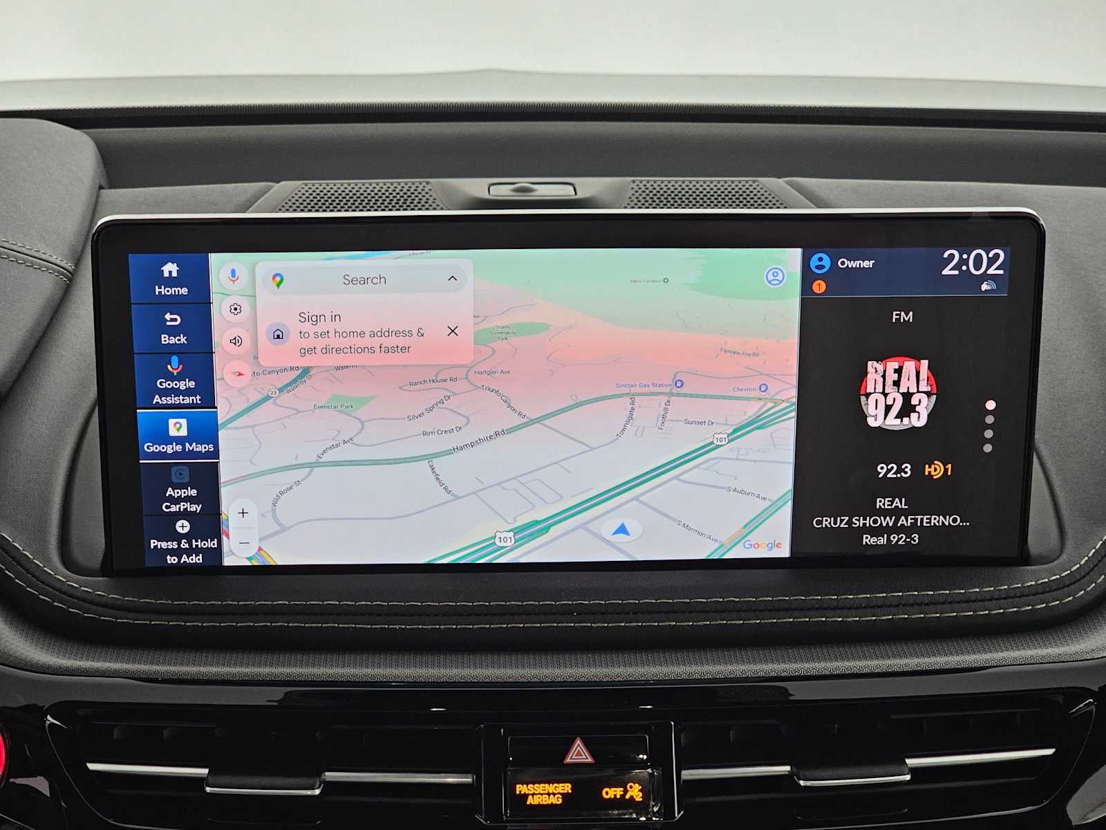 2026 Acura MDX A-Spec with Advance Package