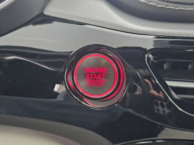 2026 Acura MDX A-Spec with Advance Package