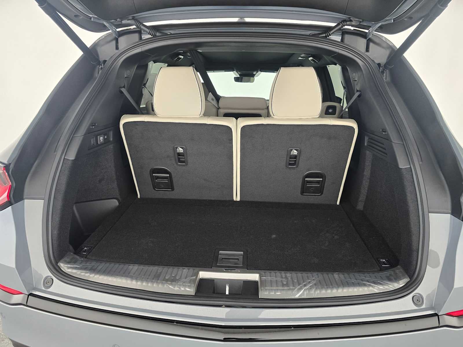 2026 Acura MDX A-Spec with Advance Package