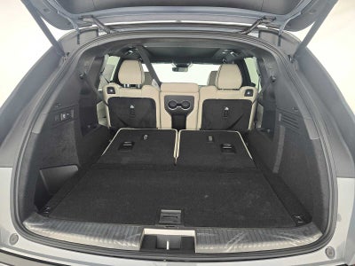 2026 Acura MDX A-Spec with Advance Package