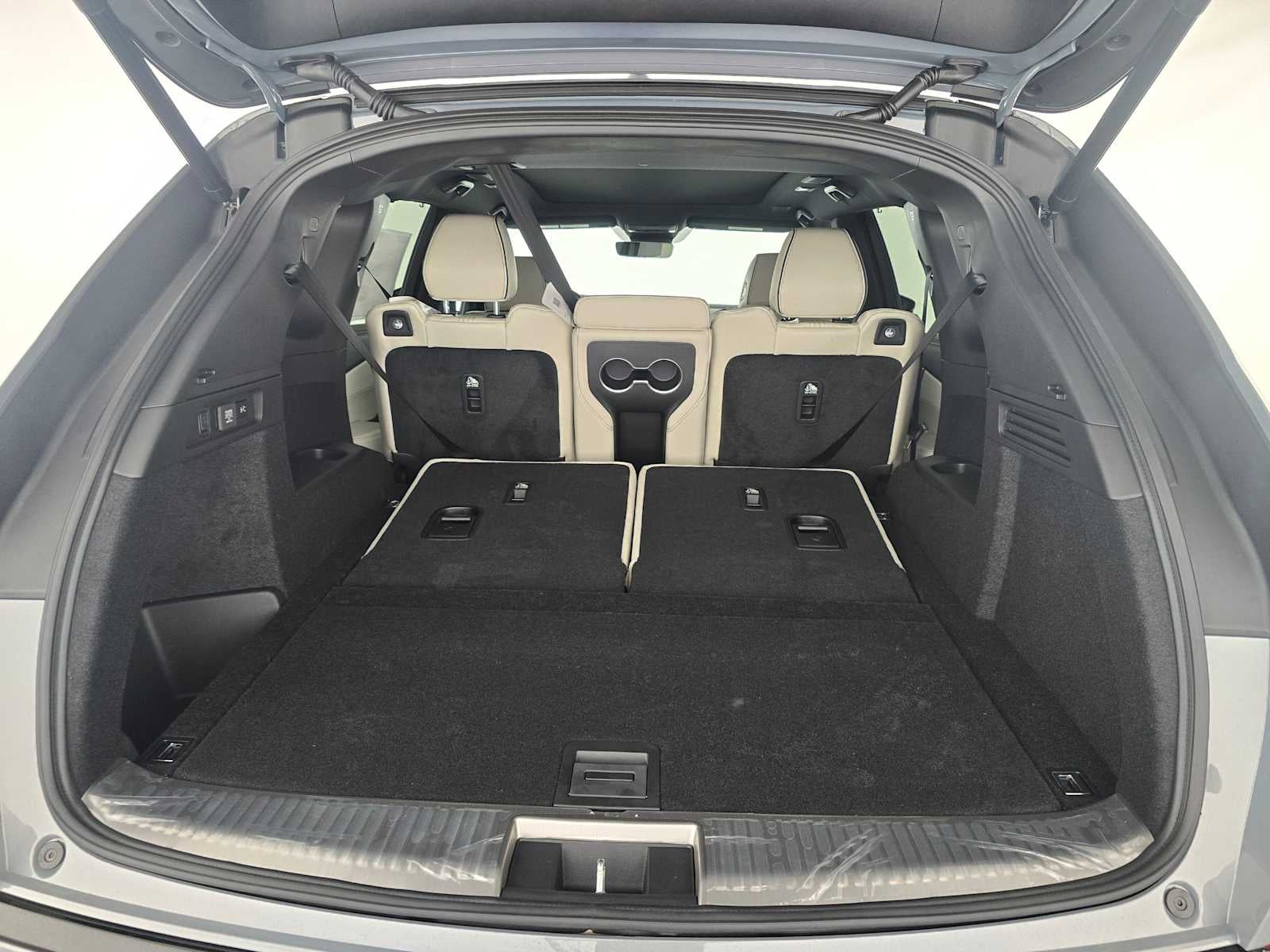 2026 Acura MDX A-Spec with Advance Package