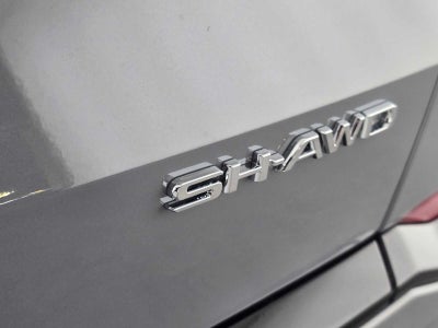 2026 Acura MDX A-Spec with Advance Package