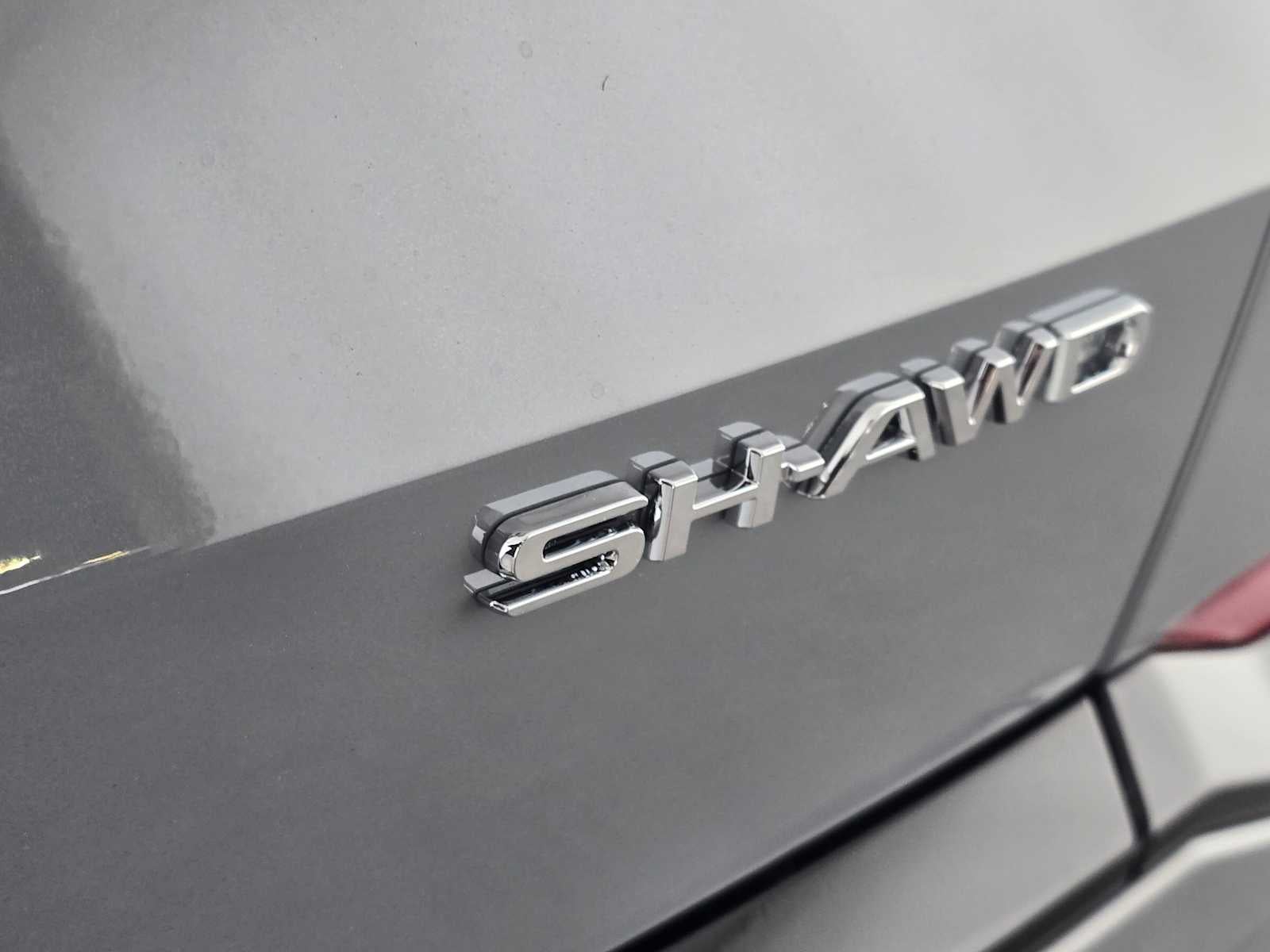 2026 Acura MDX A-Spec with Advance Package