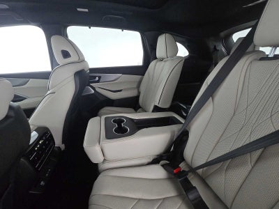 2026 Acura MDX A-Spec with Advance Package