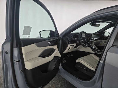 2026 Acura MDX A-Spec with Advance Package