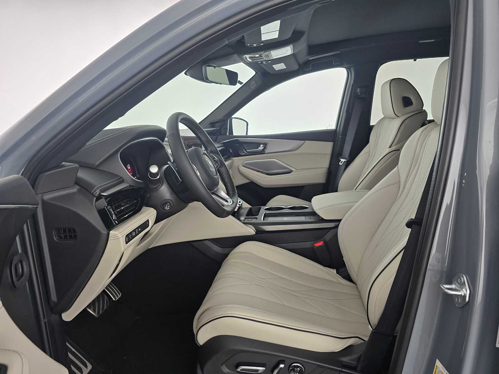 2026 Acura MDX A-Spec with Advance Package