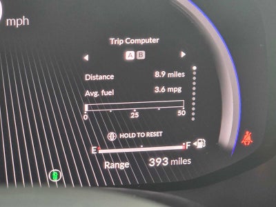 2026 Acura MDX A-Spec with Advance Package