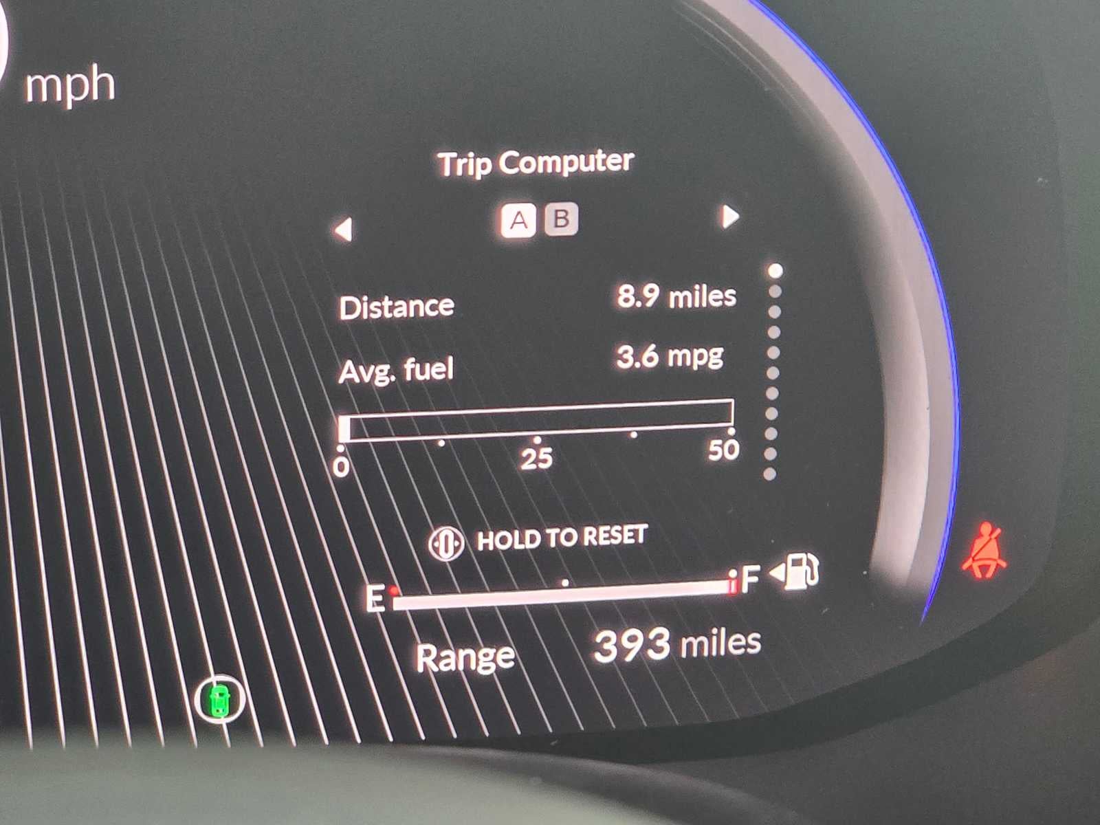 2026 Acura MDX A-Spec with Advance Package