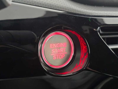 2026 Acura MDX A-Spec with Advance Package