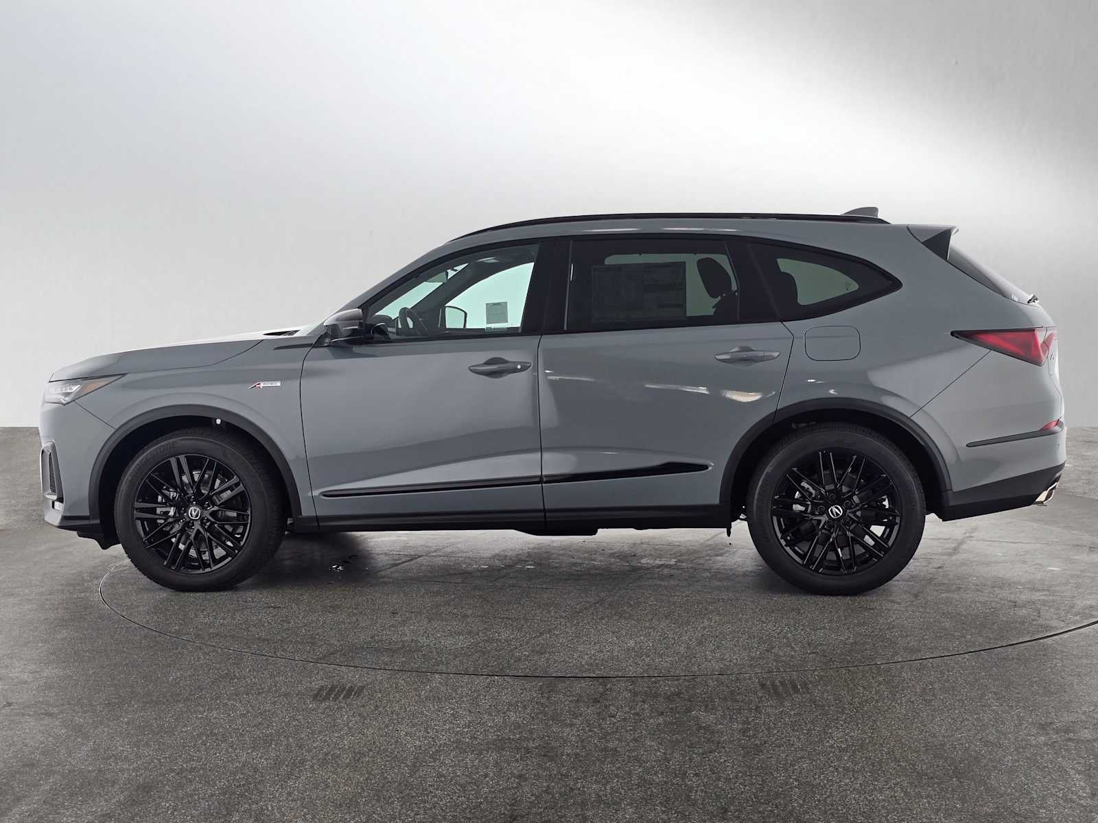 2026 Acura MDX A-Spec with Advance Package