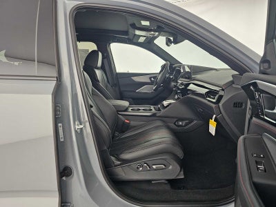 2026 Acura MDX A-Spec with Advance Package