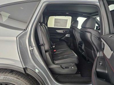 2026 Acura MDX A-Spec with Advance Package