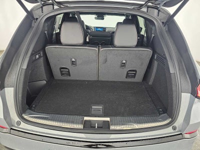 2026 Acura MDX A-Spec with Advance Package