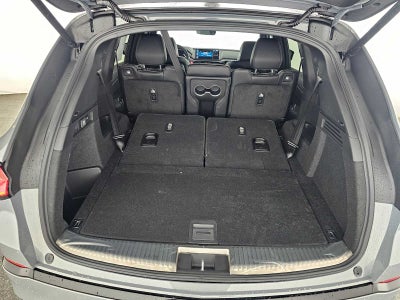 2026 Acura MDX A-Spec with Advance Package