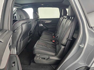 2026 Acura MDX A-Spec with Advance Package