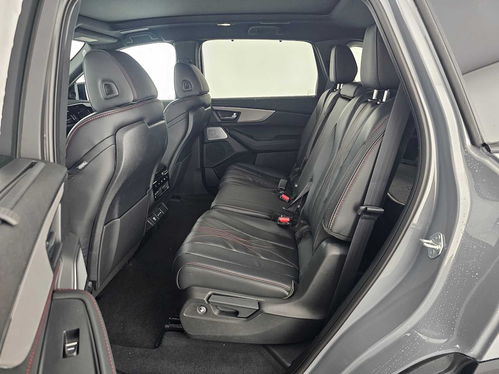 2026 Acura MDX A-Spec with Advance Package