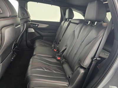 2026 Acura MDX A-Spec with Advance Package