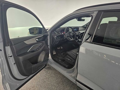 2026 Acura MDX A-Spec with Advance Package