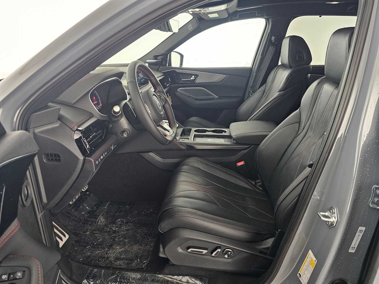 2026 Acura MDX A-Spec with Advance Package