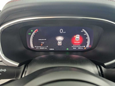 2026 Acura MDX A-Spec with Advance Package