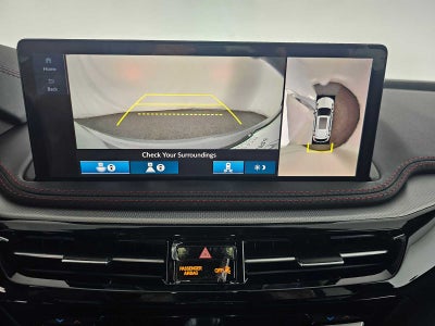 2026 Acura MDX A-Spec with Advance Package