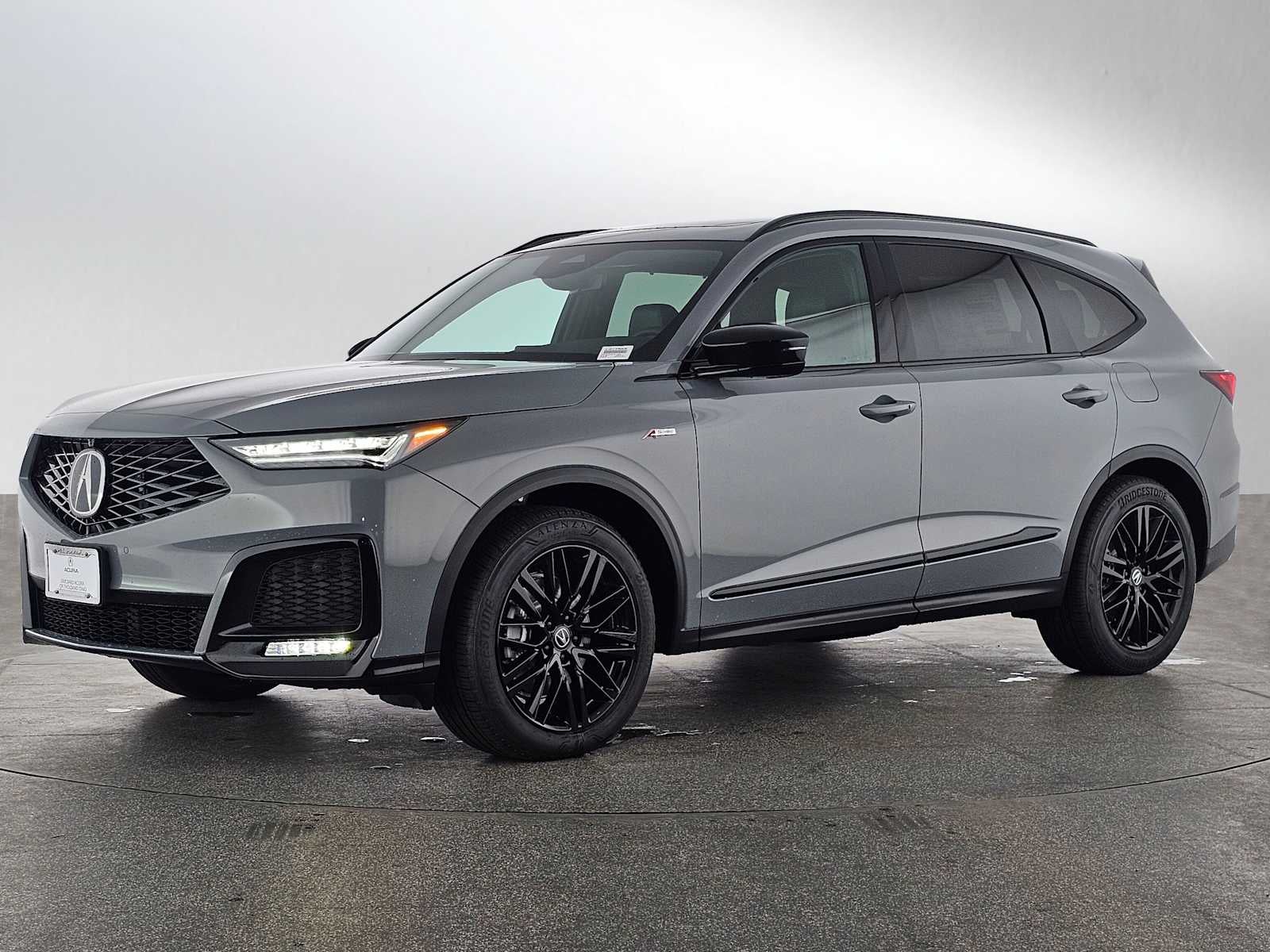 2026 Acura MDX A-Spec with Advance Package