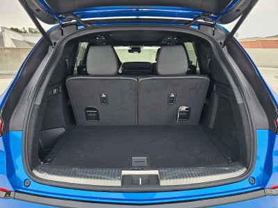 2026 Acura MDX A-Spec with Advance Package
