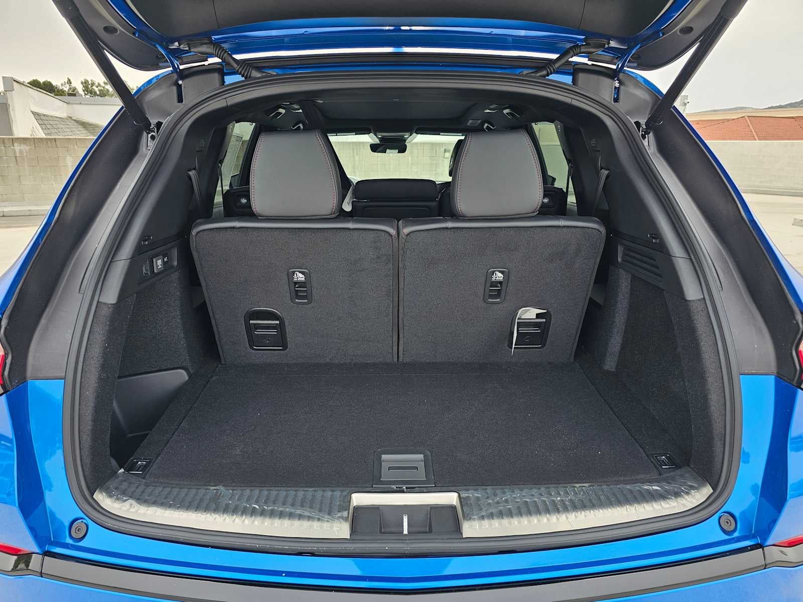 2026 Acura MDX A-Spec with Advance Package