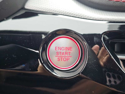 2026 Acura MDX A-Spec with Advance Package