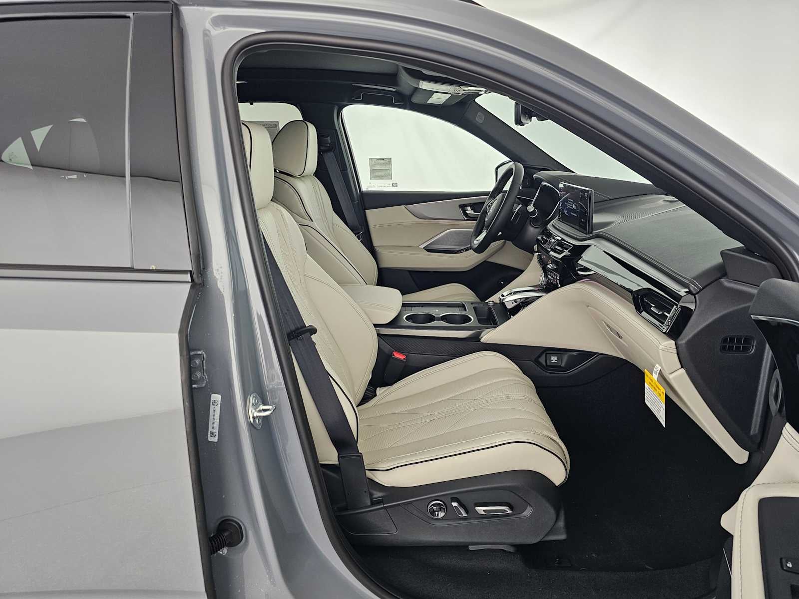 2026 Acura MDX A-Spec with Advance Package