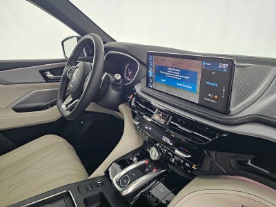 2026 Acura MDX A-Spec with Advance Package