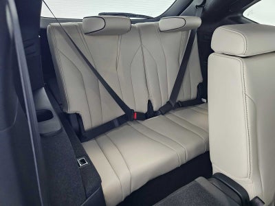 2026 Acura MDX A-Spec with Advance Package