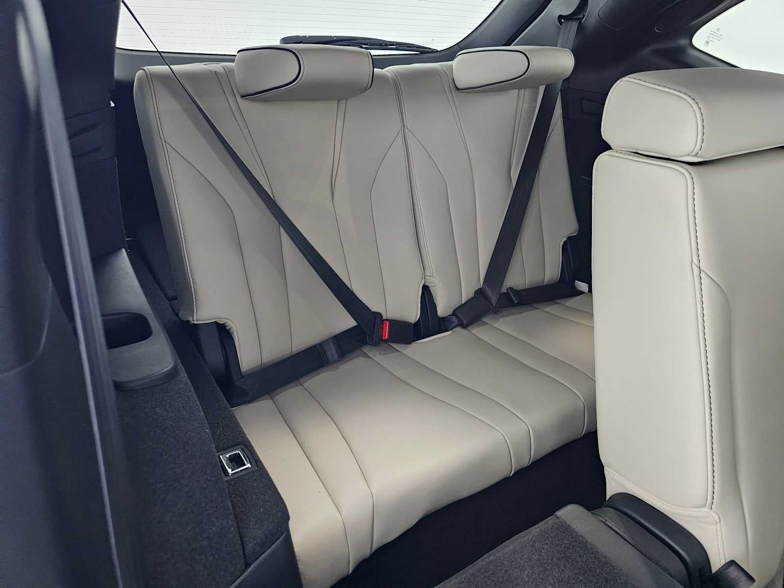 2026 Acura MDX A-Spec with Advance Package