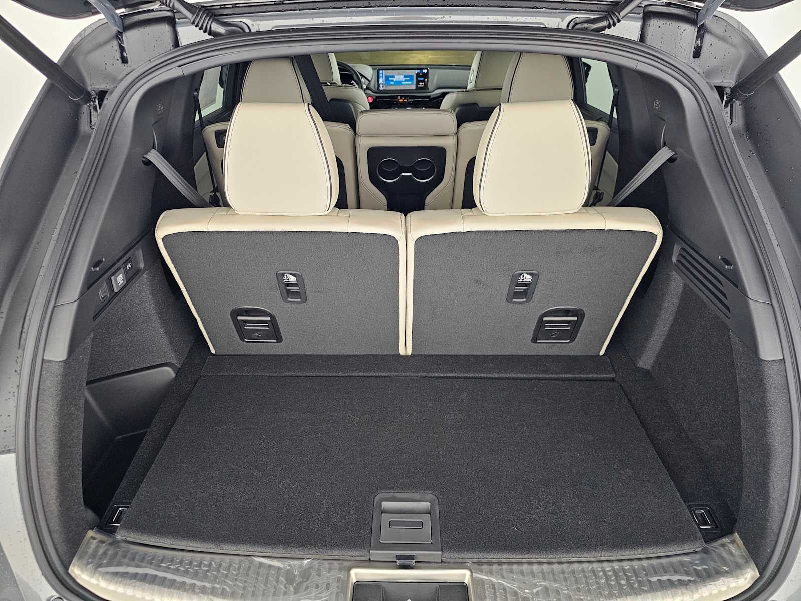 2026 Acura MDX A-Spec with Advance Package