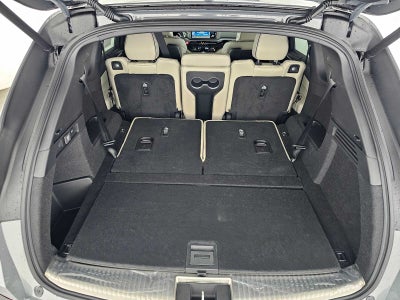 2026 Acura MDX A-Spec with Advance Package