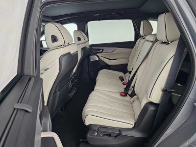 2026 Acura MDX A-Spec with Advance Package