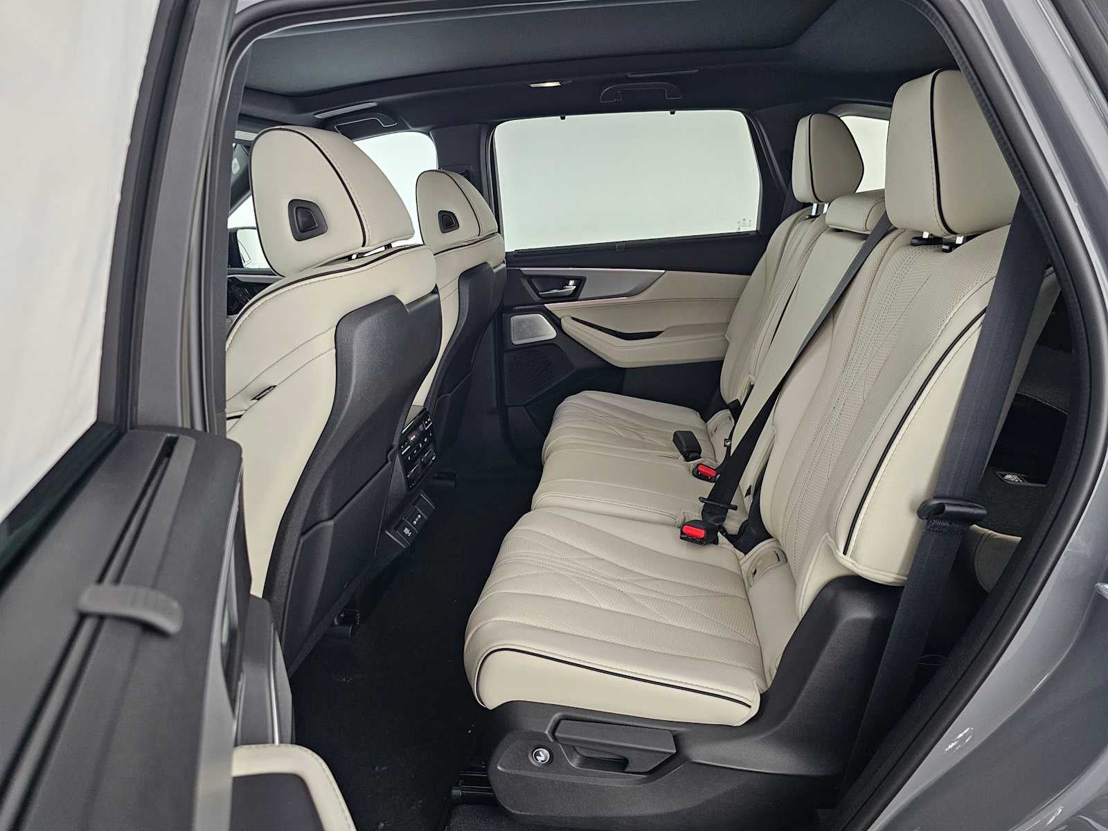 2026 Acura MDX A-Spec with Advance Package