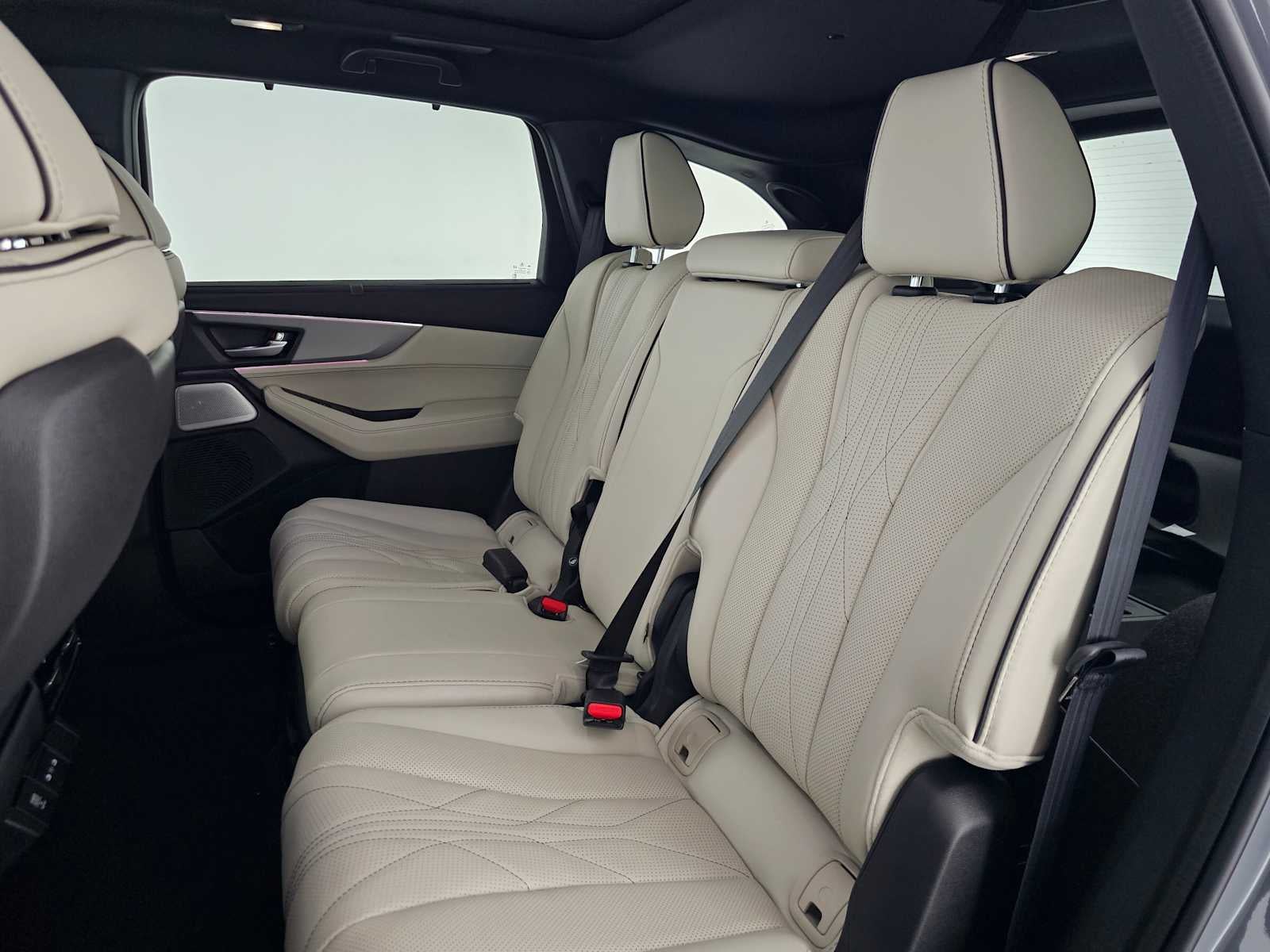 2026 Acura MDX A-Spec with Advance Package