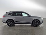 2026 Acura MDX A-Spec with Advance Package