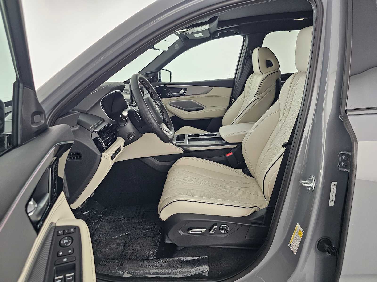 2026 Acura MDX A-Spec with Advance Package