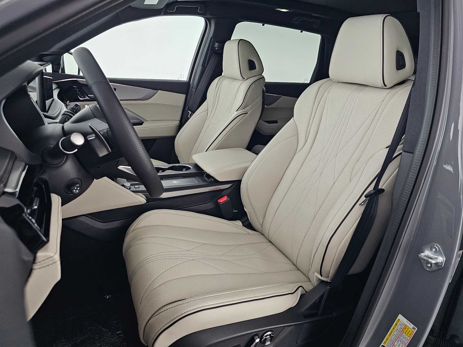 2026 Acura MDX A-Spec with Advance Package