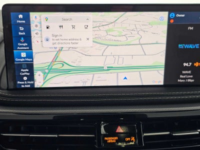 2026 Acura MDX A-Spec with Advance Package