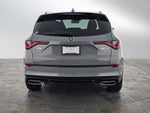 2026 Acura MDX A-Spec with Advance Package