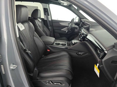 2026 Acura MDX A-Spec with Advance Package